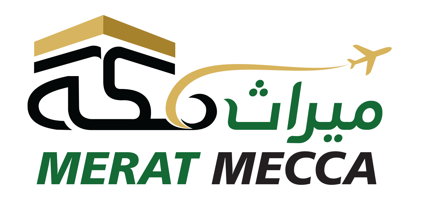 Merat Mecca Logo